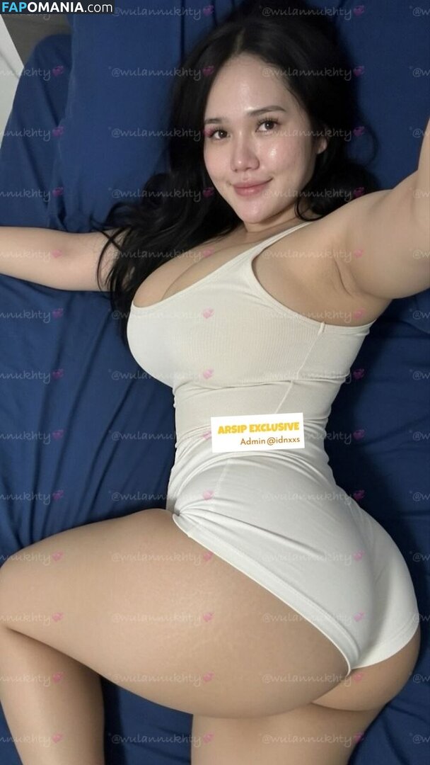 fitriwln / https: / wulannukhty / xxbbywlnn Nud OnlyFans  Fotografie scursă #6