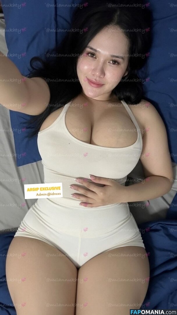 fitriwln / https: / wulannukhty / xxbbywlnn Nud OnlyFans  Fotografie scursă #9