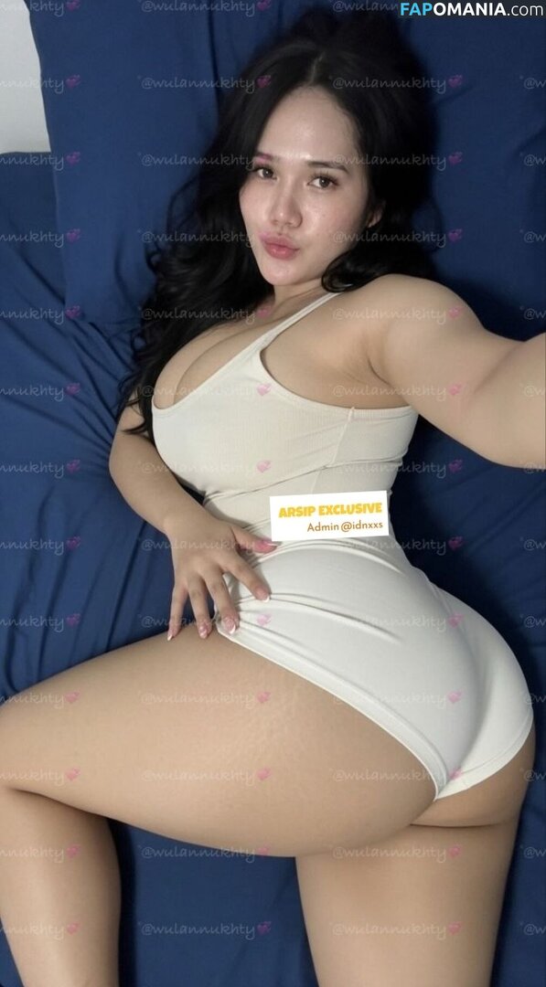 fitriwln / https: / wulannukhty / xxbbywlnn Nud OnlyFans  Fotografie scursă #12