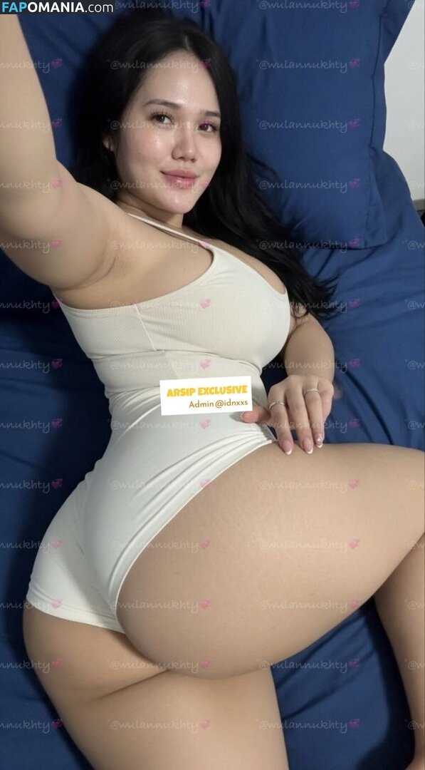 fitriwln / https: / wulannukhty / xxbbywlnn Nud OnlyFans  Fotografie scursă #13