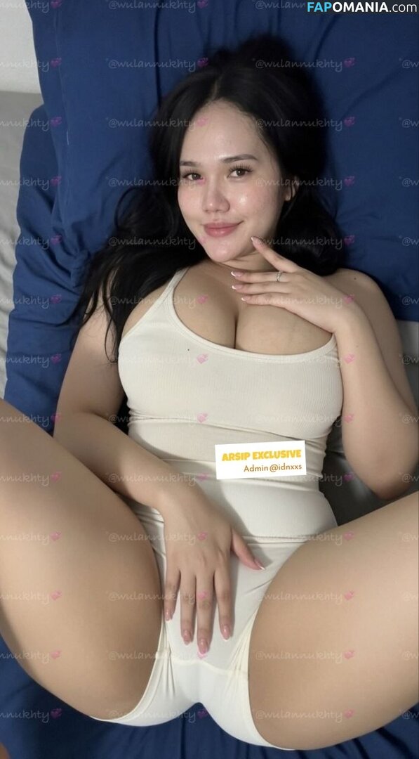 fitriwln / https: / wulannukhty / xxbbywlnn Nud OnlyFans  Fotografie scursă #14