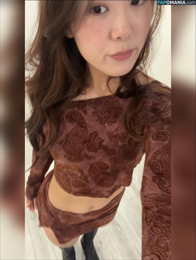 Wuman000 Nud OnlyFans  Fotografie scursă #5