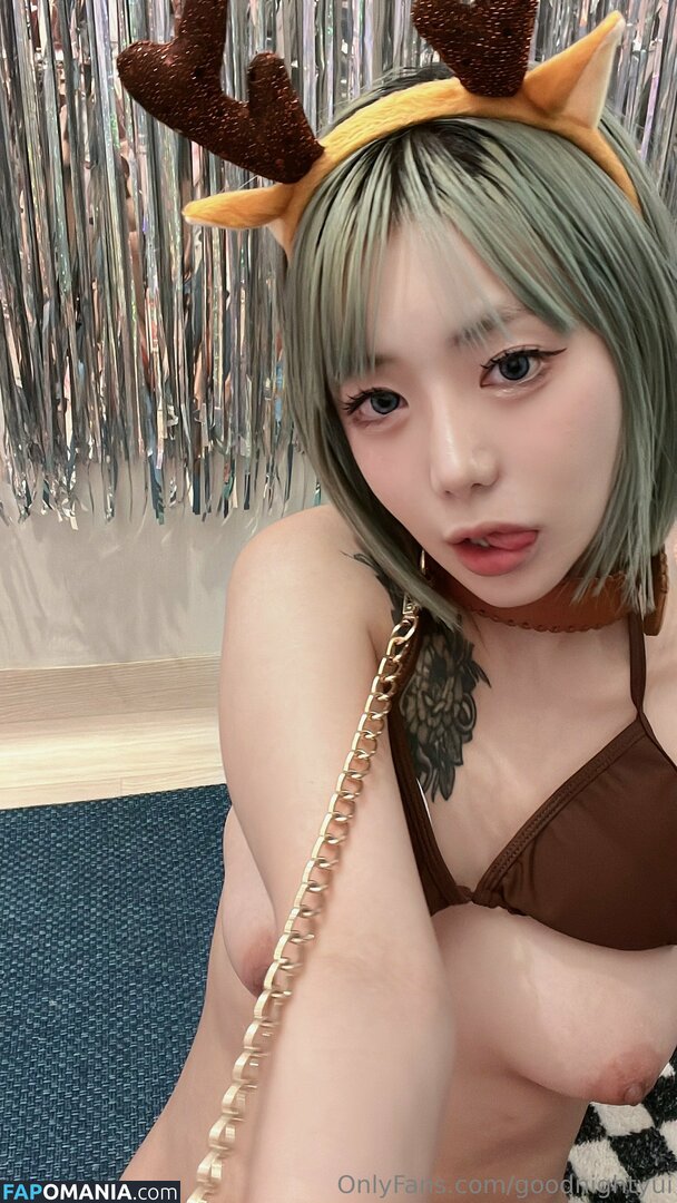 Wuyo 우요 / Wuyo99 Nud OnlyFans  Fotografie scursă #134