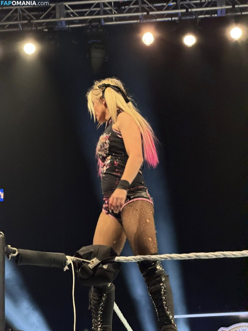 Wwe Alexa Bliss / alexa_bliss_wwe_ / https: Nud OnlyFans  Fotografie scursă #10