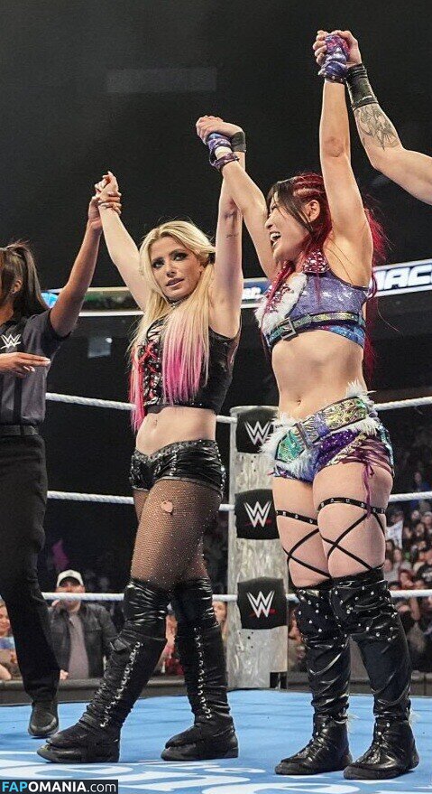 Wwe Alexa Bliss / alexa_bliss_wwe_ / https: Nud OnlyFans  Fotografie scursă #11