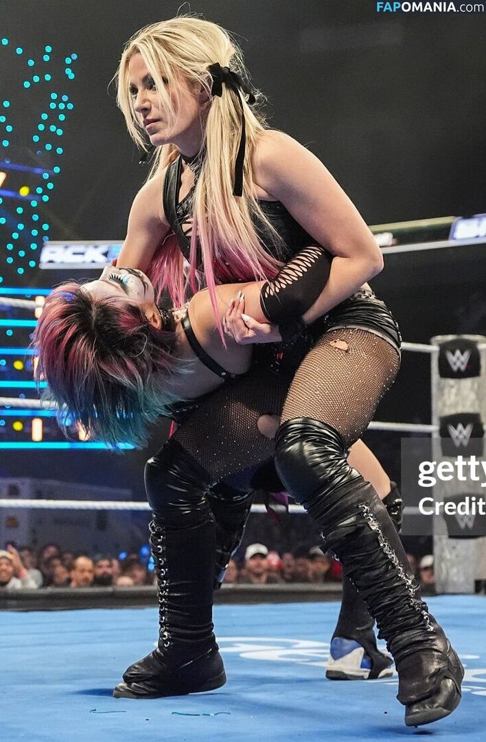 Wwe Alexa Bliss / alexa_bliss_wwe_ / https: Nud OnlyFans  Fotografie scursă #12