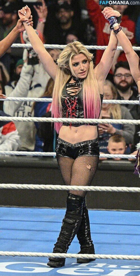 Wwe Alexa Bliss / alexa_bliss_wwe_ / https: Nud OnlyFans  Fotografie scursă #13