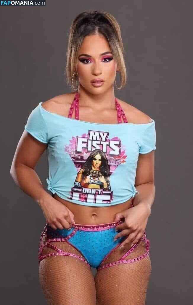 Wwe Lola Vice / lolavicewwe Nud OnlyFans  Fotografie scursă #25