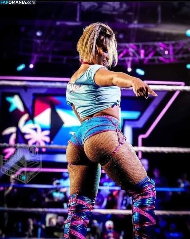 Wwe Lola Vice / lolavicewwe Nud OnlyFans  Fotografie scursă #27