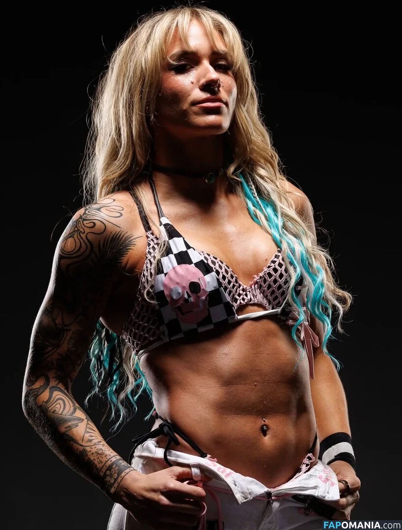 SolRucaWWE / Wwe Sol Ruca / https: / solrvca Nud OnlyFans  Fotografie scursă #57