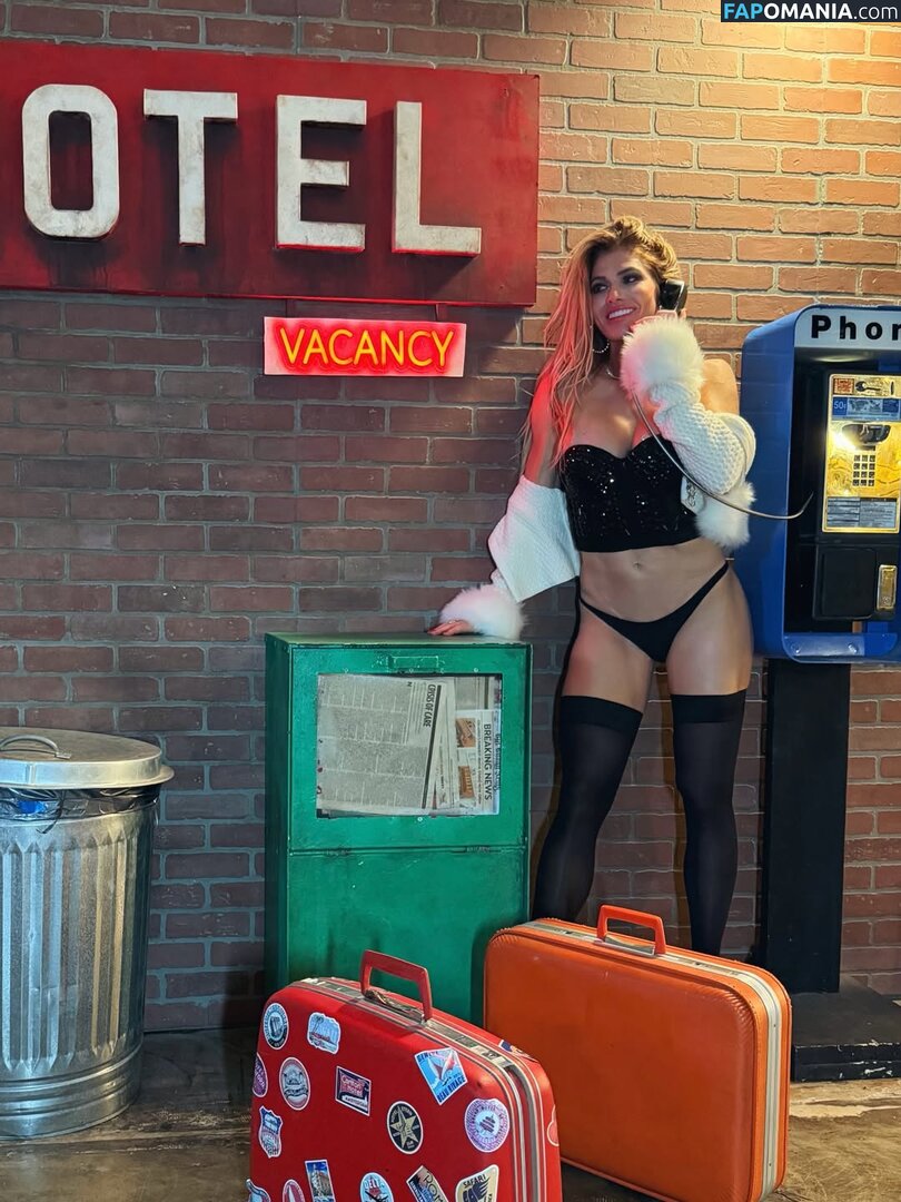 WWE Torrie Wilson / torriewilson Nud OnlyFans  Fotografie scursă #5