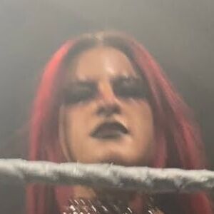 WWE Zaria