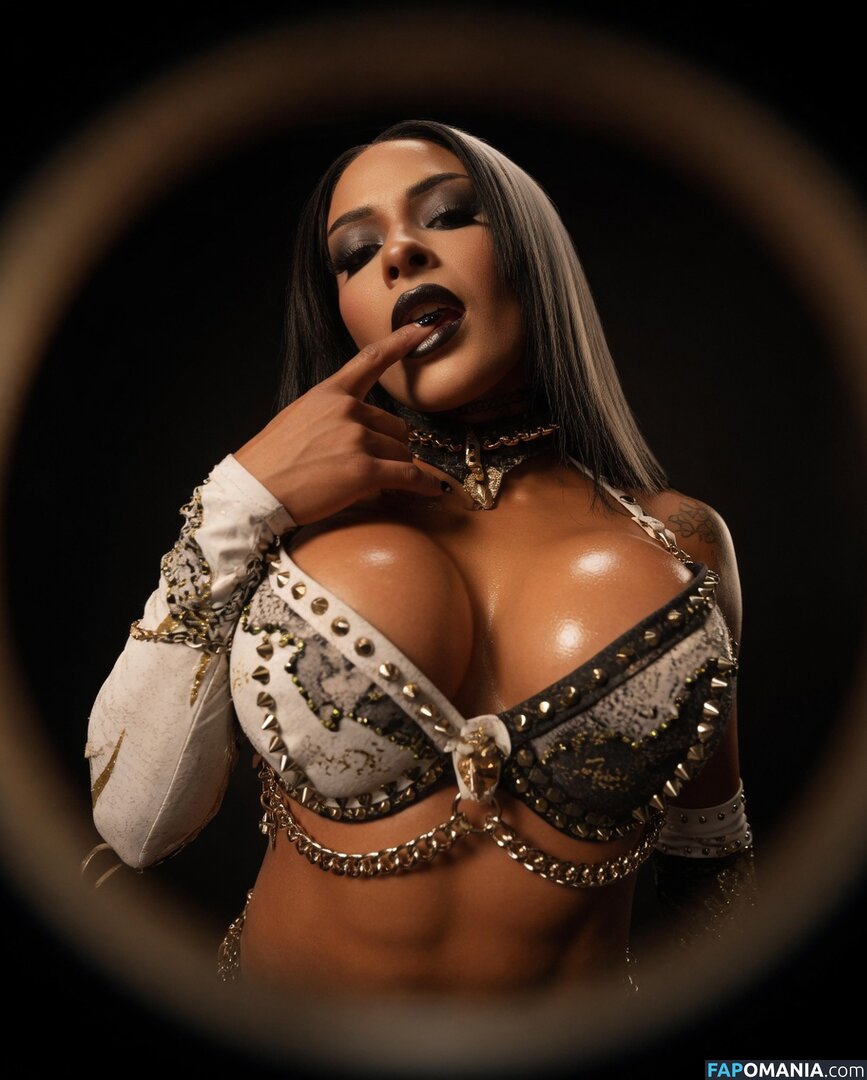 WWE Zelina Vega / zelinavegawwe Nud OnlyFans  Fotografie scursă #3
