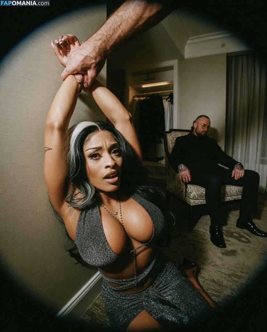WWE Zelina Vega / zelinavegawwe Nud OnlyFans  Fotografie scursă #10