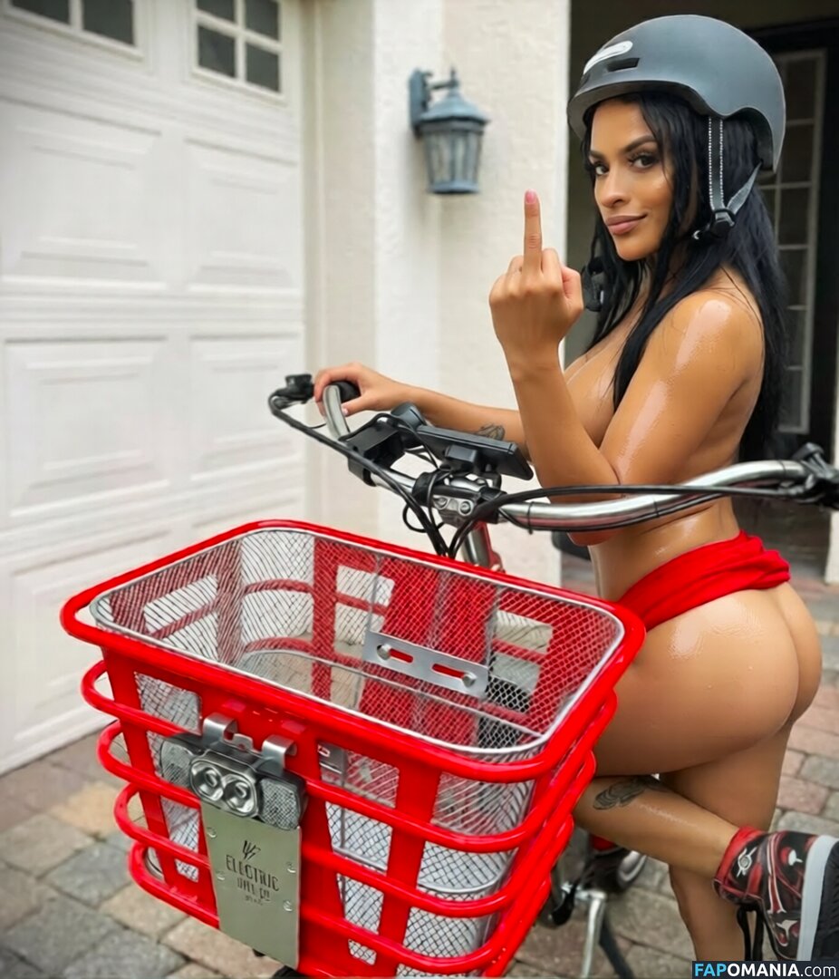 WWE Zelina Vega / zelinavegawwe Nud OnlyFans  Fotografie scursă #24
