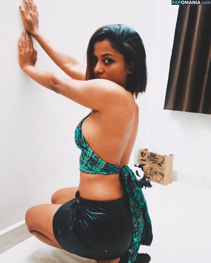 wwildrosee Nud OnlyFans  Fotografie scursă #4