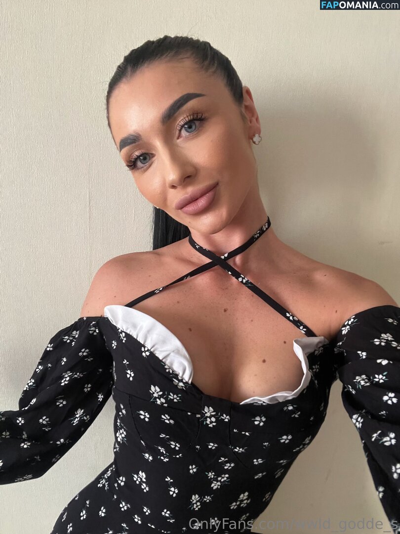 wkdgoddess / wwld_godde_s Nud OnlyFans  Fotografie scursă #11