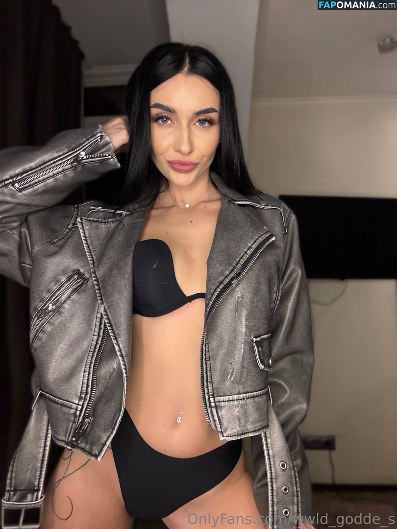 wkdgoddess / wwld_godde_s Nud OnlyFans  Fotografie scursă #14