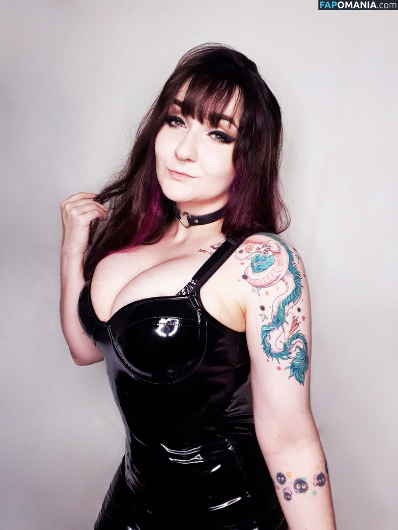 wzuia Nud OnlyFans  Fotografie scursă #2