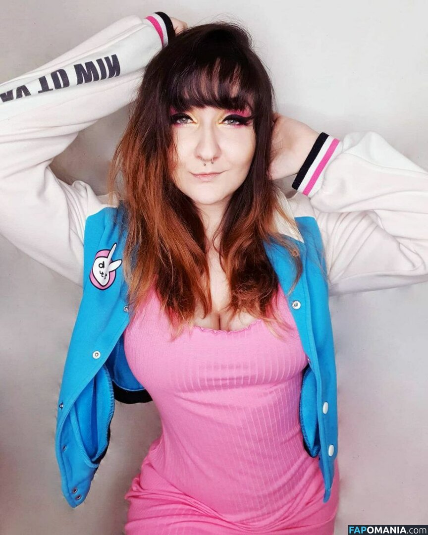 wzuia Nud OnlyFans  Fotografie scursă #25