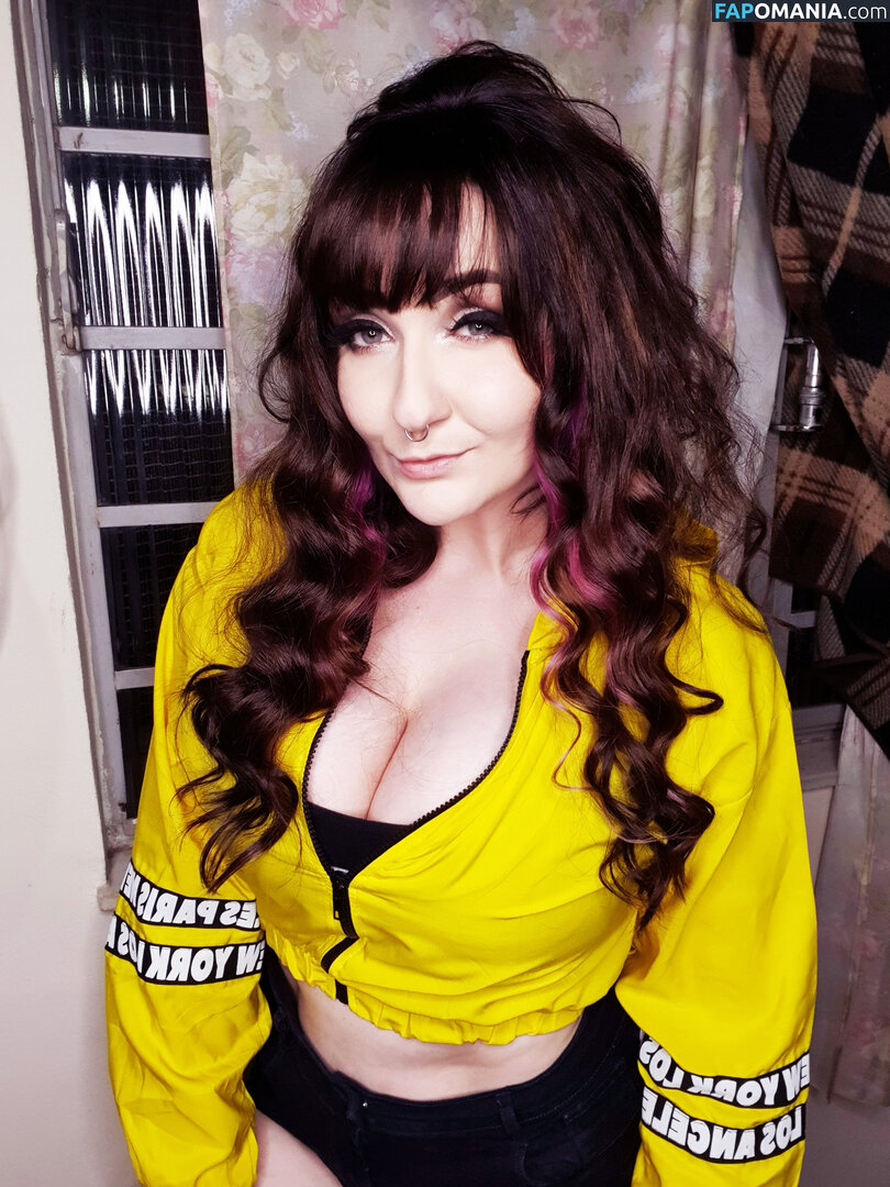 wzuia Nud OnlyFans  Fotografie scursă #47