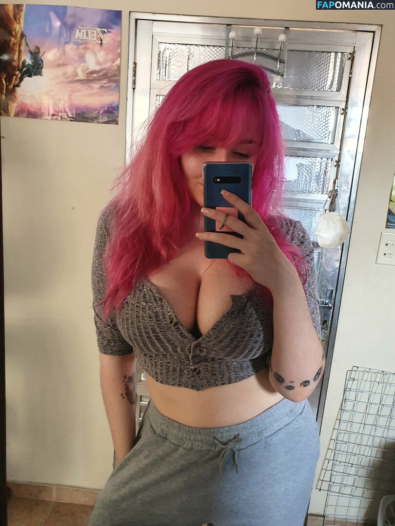 wzuia Nud OnlyFans  Fotografie scursă #86