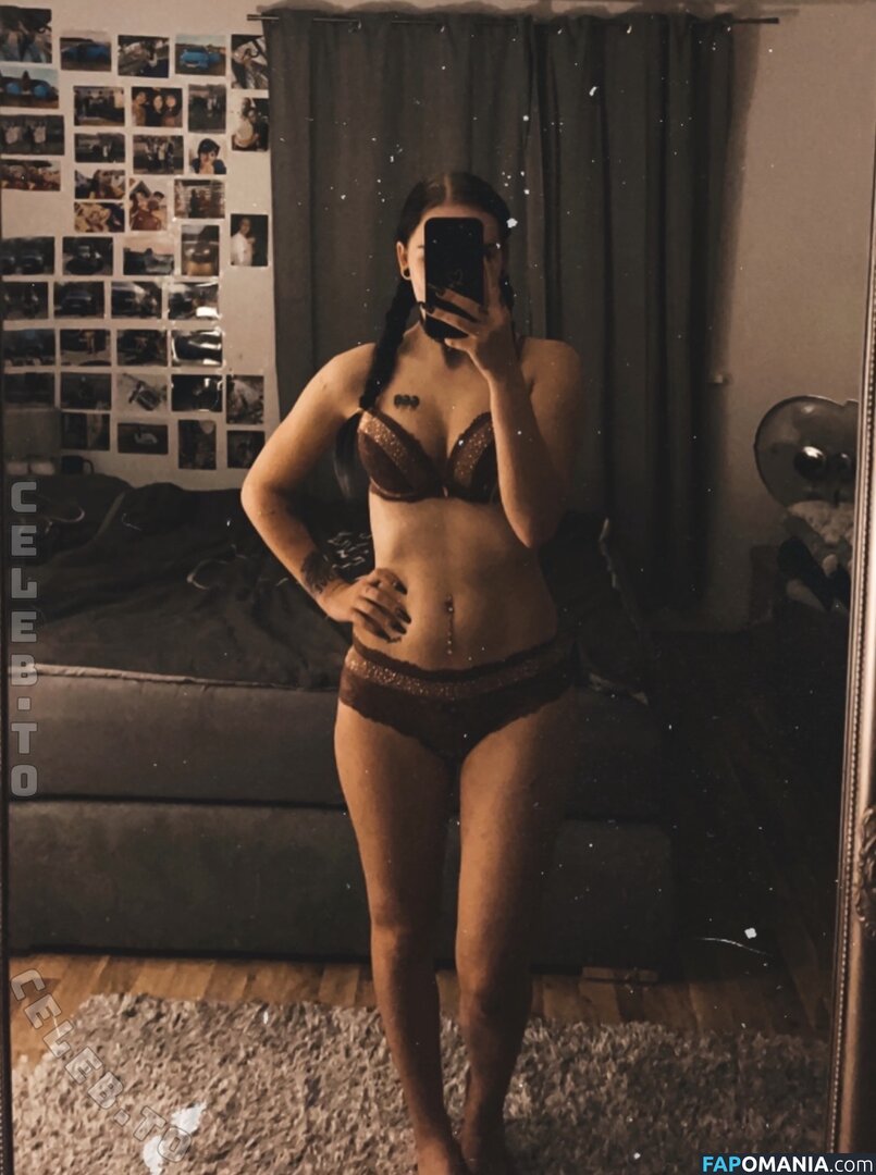 x.anni.xx Nud OnlyFans  Fotografie scursă #2