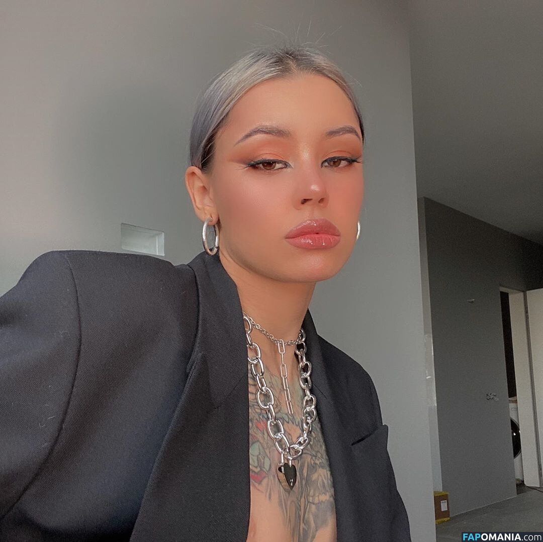 x_jendayi_x Nud OnlyFans  Fotografie scursă #10