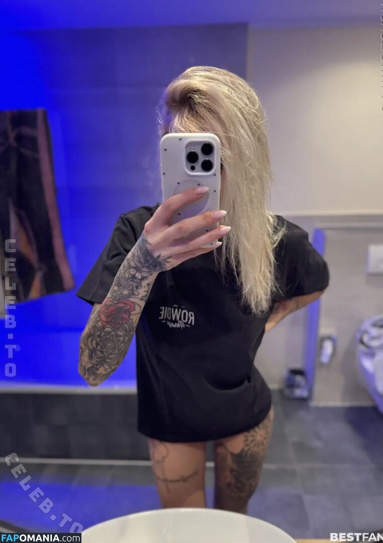 x_soffelchen_1.0x / x_soffelchen_x Nud OnlyFans  Fotografie scursă #1