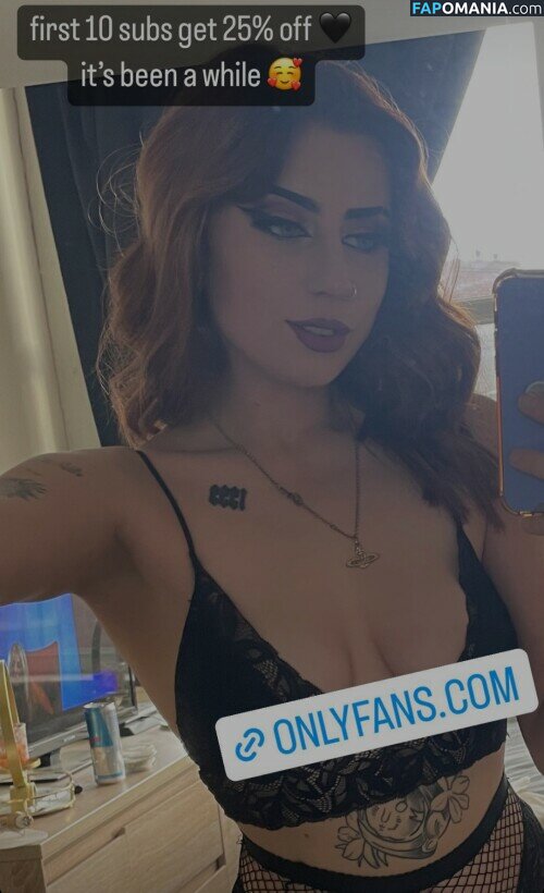 https: / nicolelouisehumberstone / x0nicole0louise0x Nud OnlyFans  Fotografie scursă #1