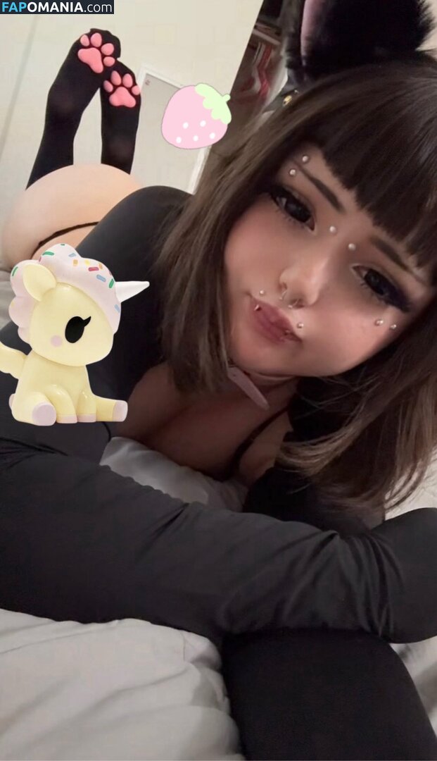 xanaxktty / xanaxkttyy Nud OnlyFans  Fotografie scursă #18
