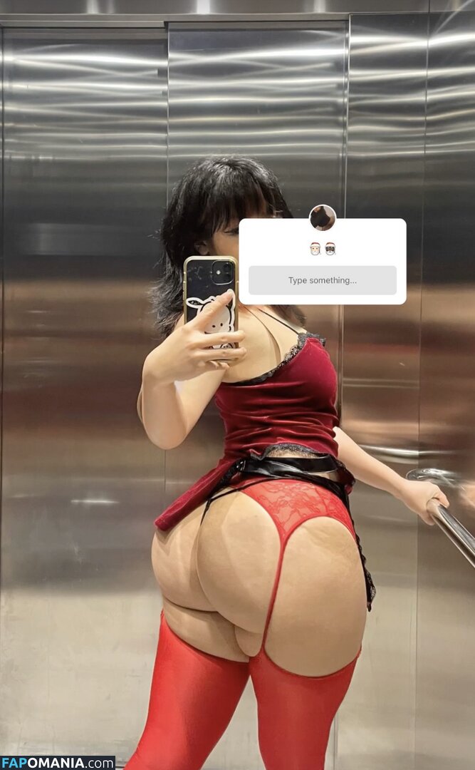 xanita_marsh / xanita_marsh2 Nud OnlyFans  Fotografie scursă #1