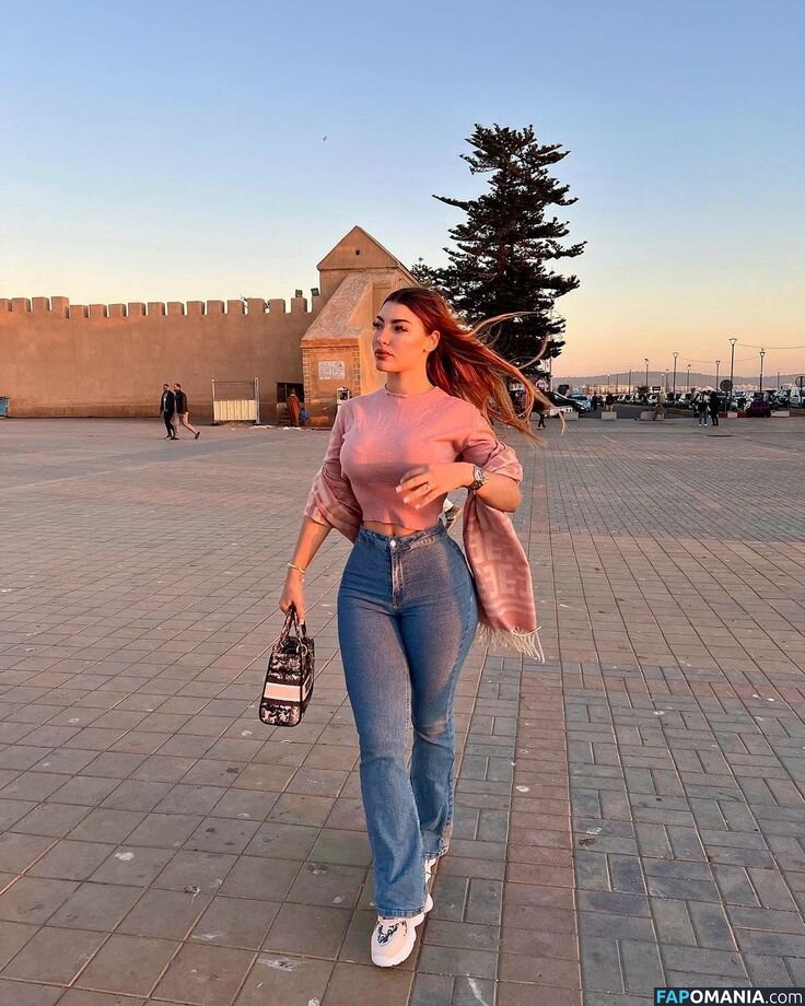 xan_oumaimaa1 / xanoumaima Nud OnlyFans  Fotografie scursă #2