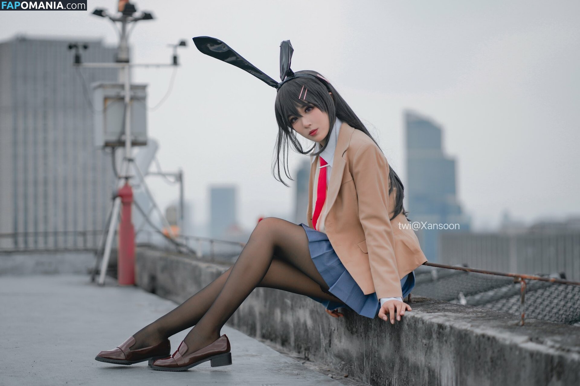 Xansoon Nud OnlyFans  Fotografie scursă #182