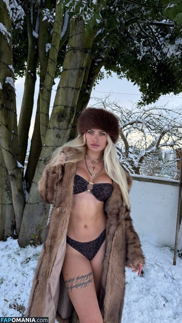 Xavia Brook / xaviabrooke Nud OnlyFans  Fotografie scursă #2