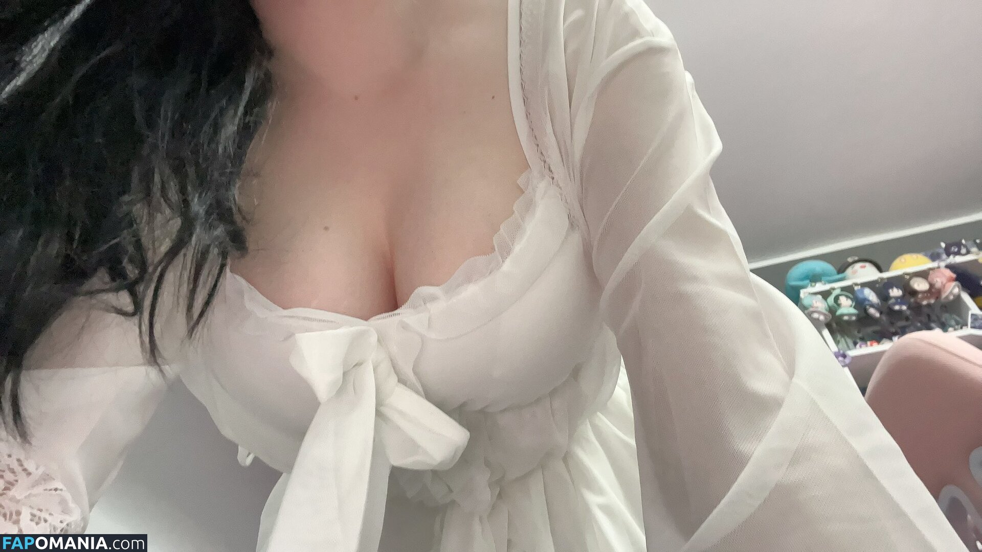 XAyanari / XXXAyanari / xayan.official Nud OnlyFans  Fotografie scursă #3