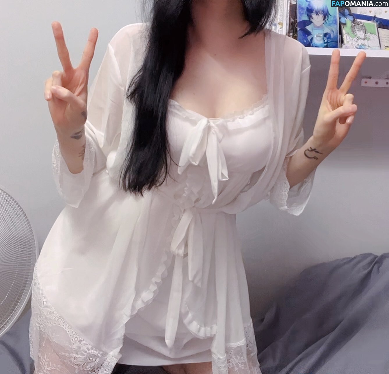 XAyanari / XXXAyanari / xayan.official Nud OnlyFans  Fotografie scursă #4
