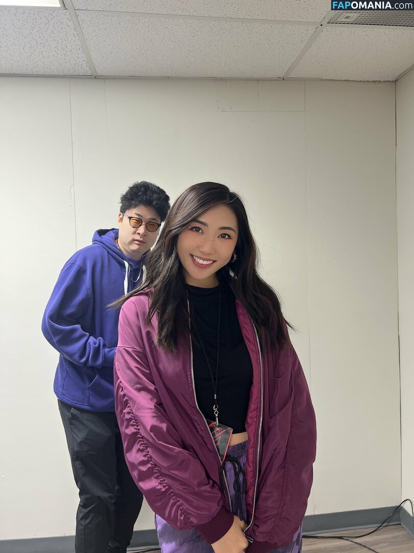 Janet Rose / XChocobars / janetrosee Nud OnlyFans  Fotografie scursă #381