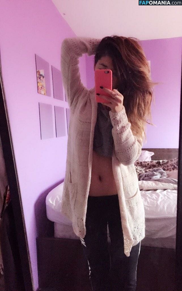 Janet Rose / XChocobars / janetrosee Nud OnlyFans  Fotografie scursă #393