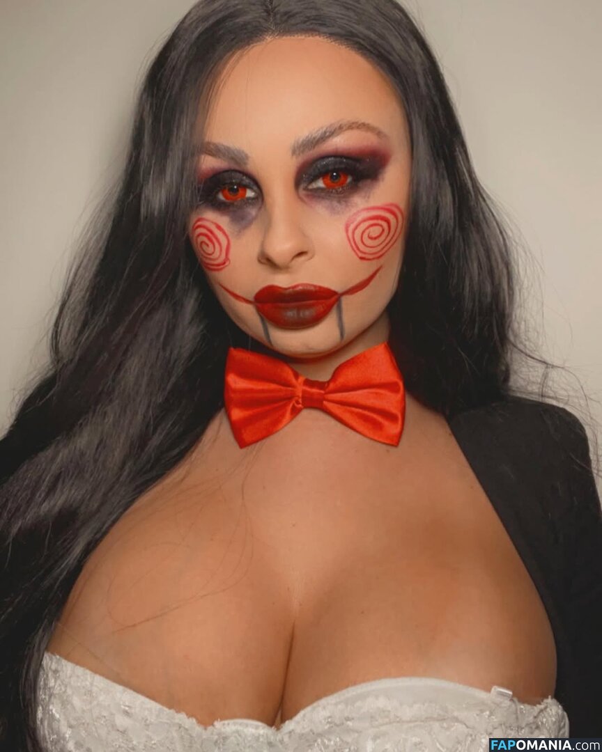 _xchristiina Nud OnlyFans  Fotografie scursă #4