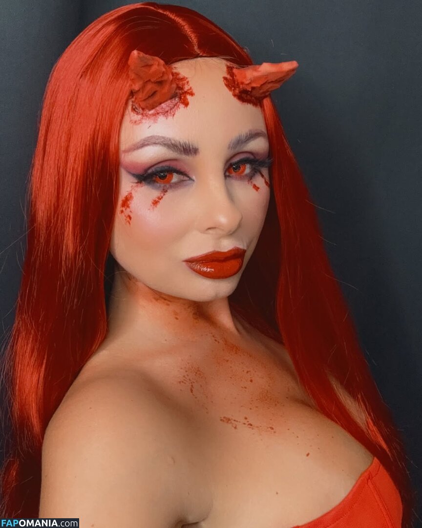 _xchristiina Nud OnlyFans  Fotografie scursă #5