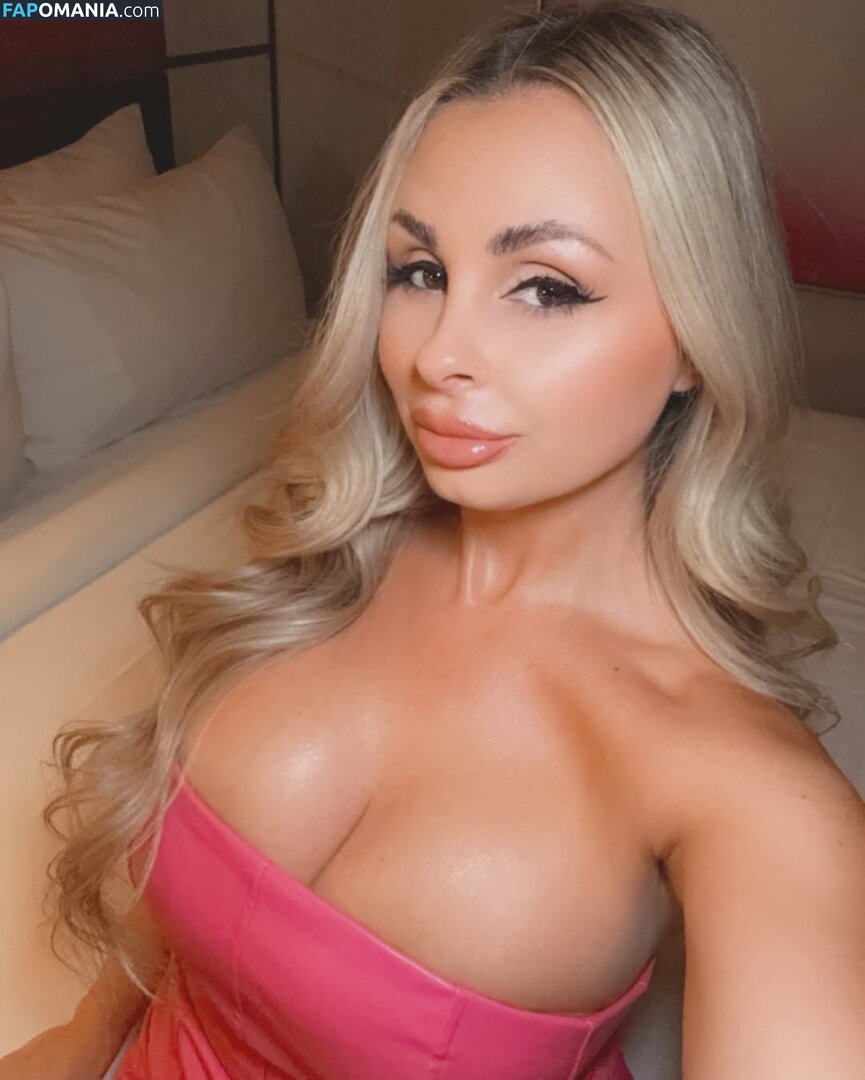 _xchristiina Nud OnlyFans  Fotografie scursă #11