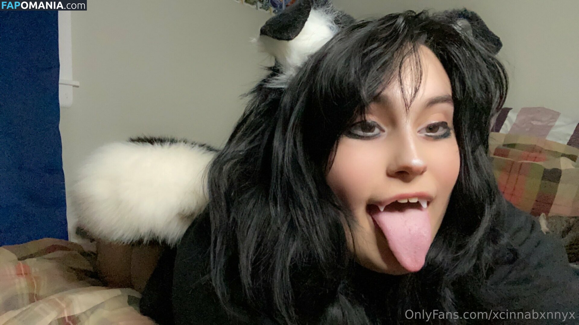 xcinnabxnnyx / xcinnamonbxnny Nud OnlyFans  Fotografie scursă #9