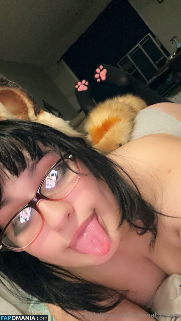 xcinnabxnnyx / xcinnamonbxnny Nud OnlyFans  Fotografie scursă #11