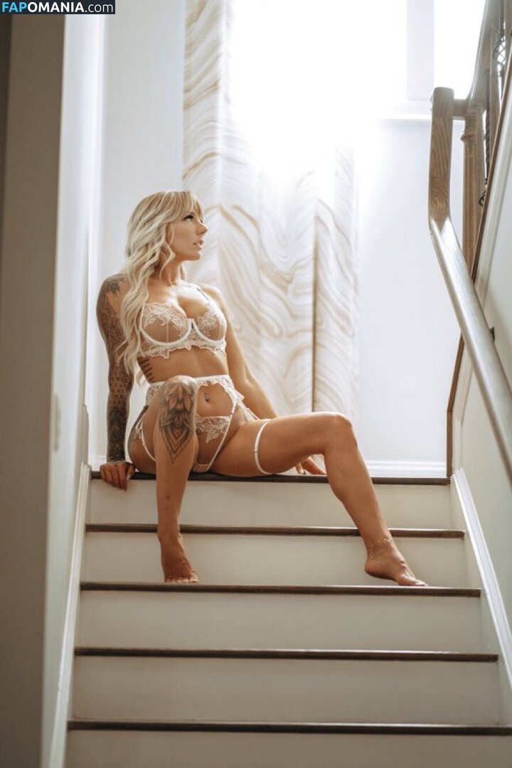 XellieraeX / _xellieraex_ Nud OnlyFans  Fotografie scursă #31