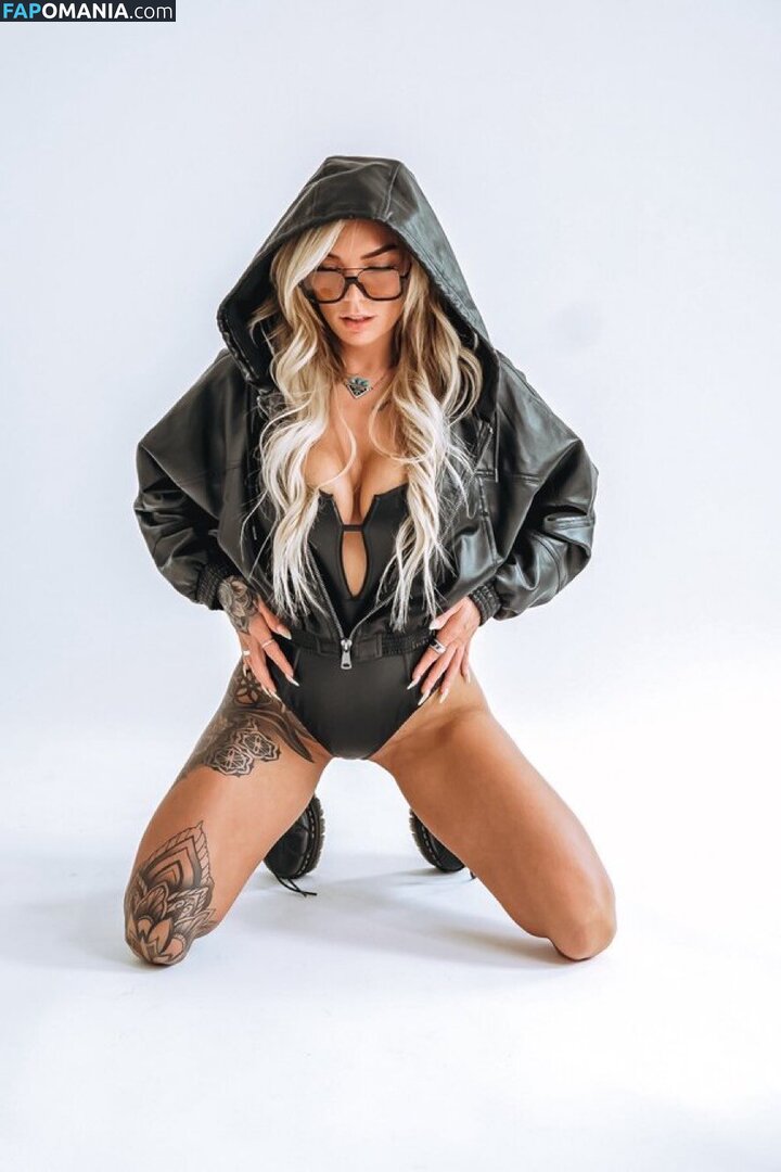 XellieraeX / _xellieraex_ Nud OnlyFans  Fotografie scursă #38