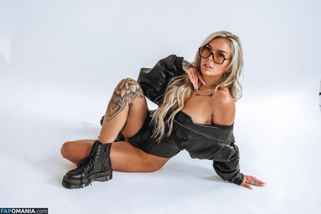 XellieraeX / _xellieraex_ Nud OnlyFans  Fotografie scursă #39