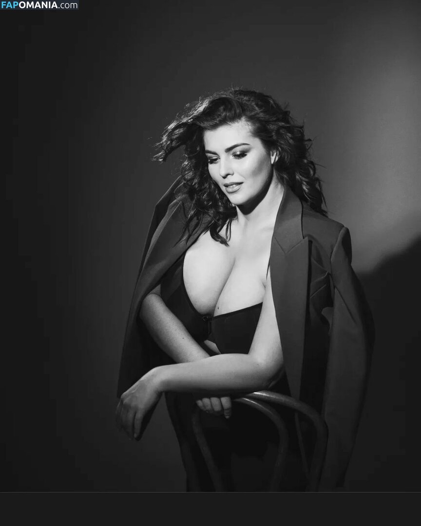 Xenia Wood / xiusha2442 Nud OnlyFans  Fotografie scursă #10
