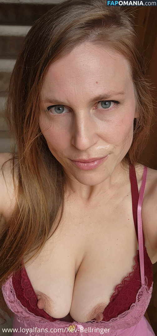 Xev Bellringer / bellringerxevofficial / xev_bellringer / xevbellringer69 Nud OnlyFans  Fotografie scursă #519