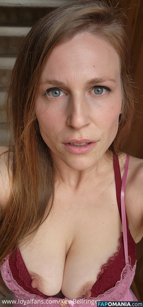 Xev Bellringer / bellringerxevofficial / xev_bellringer / xevbellringer69 Nud OnlyFans  Fotografie scursă #520